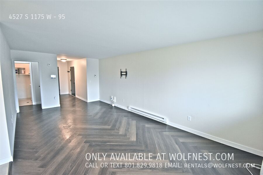 Updated 2 Bed Taylorsville Unit! No Deposit Option! property image
