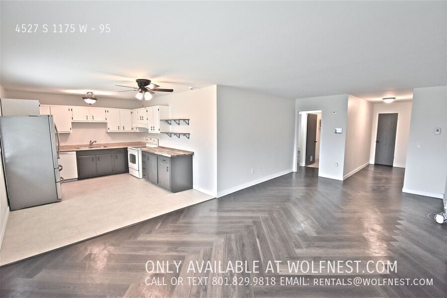Updated 2 Bed Taylorsville Unit! No Deposit Option! property image