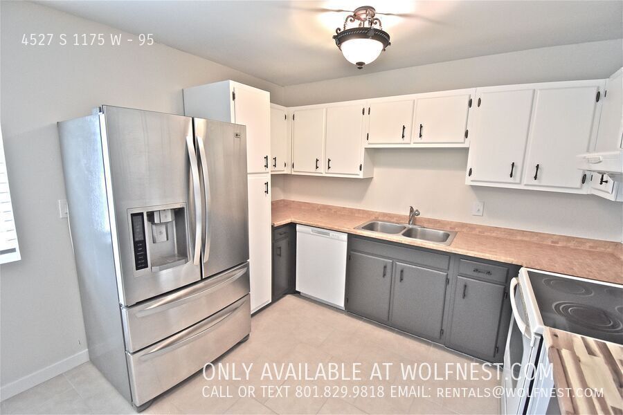 Updated 2 Bed Taylorsville Unit! No Deposit Option! property image