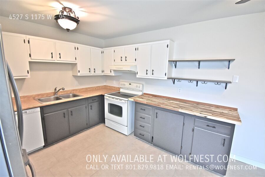 Updated 2 Bed Taylorsville Unit! No Deposit Option! property image