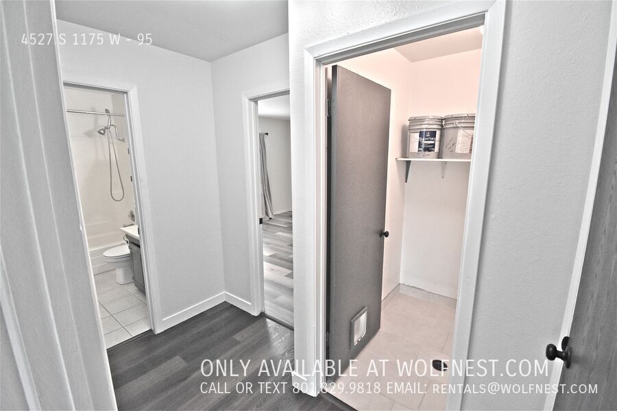 Updated 2 Bed Taylorsville Unit! No Deposit Option! property image