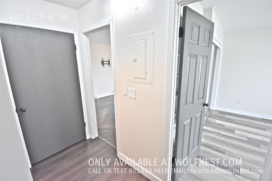 Updated 2 Bed Taylorsville Unit! No Deposit Option! property image