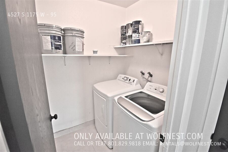 Updated 2 Bed Taylorsville Unit! No Deposit Option! property image