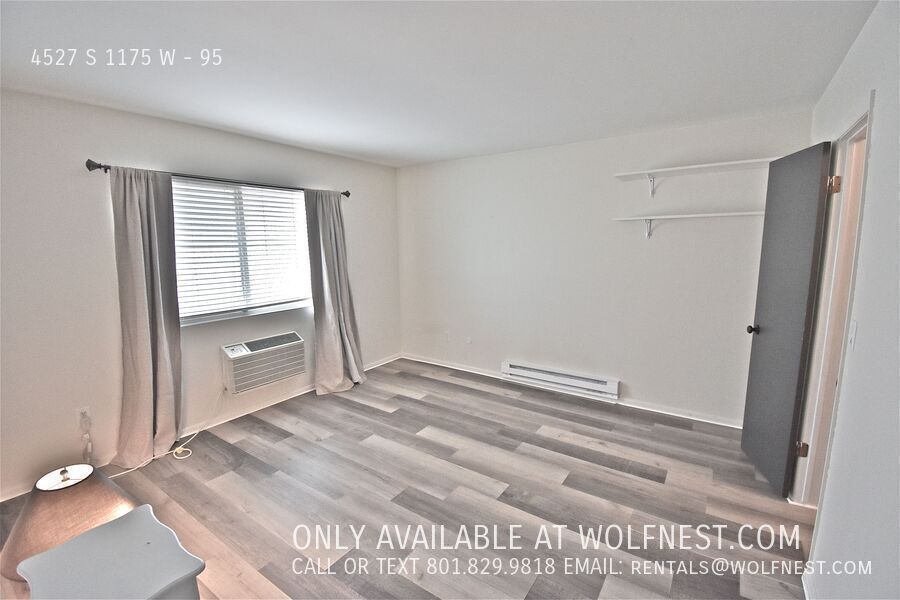 Updated 2 Bed Taylorsville Unit! No Deposit Option! property image