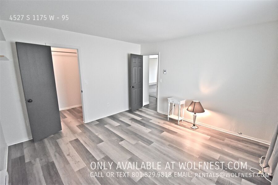 Updated 2 Bed Taylorsville Unit! No Deposit Option! property image