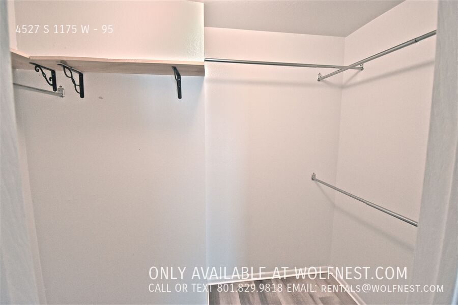 Updated 2 Bed Taylorsville Unit! No Deposit Option! property image