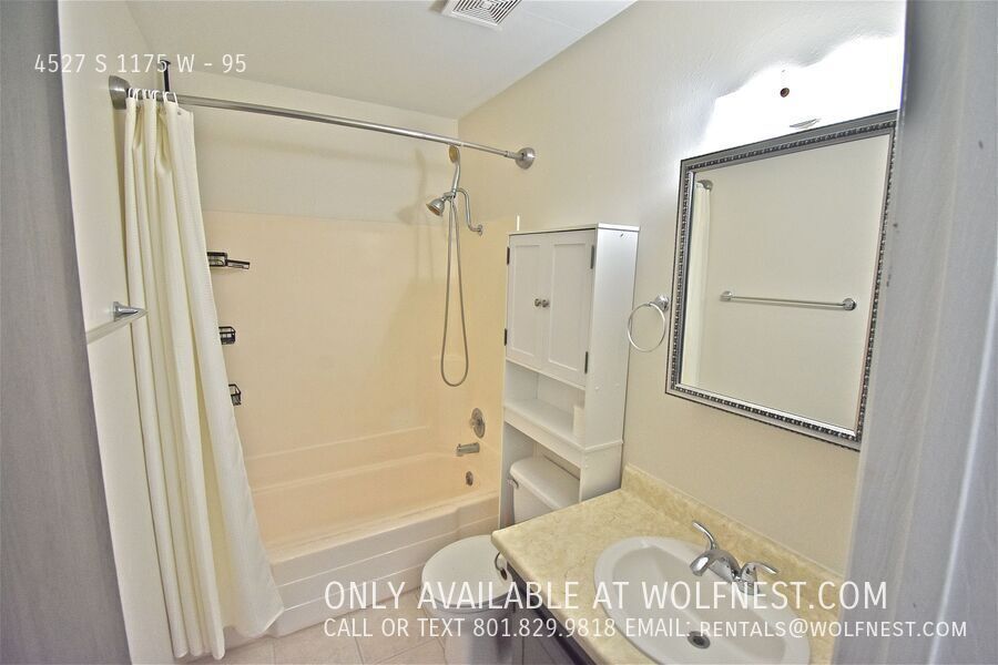 Updated 2 Bed Taylorsville Unit! No Deposit Option! property image