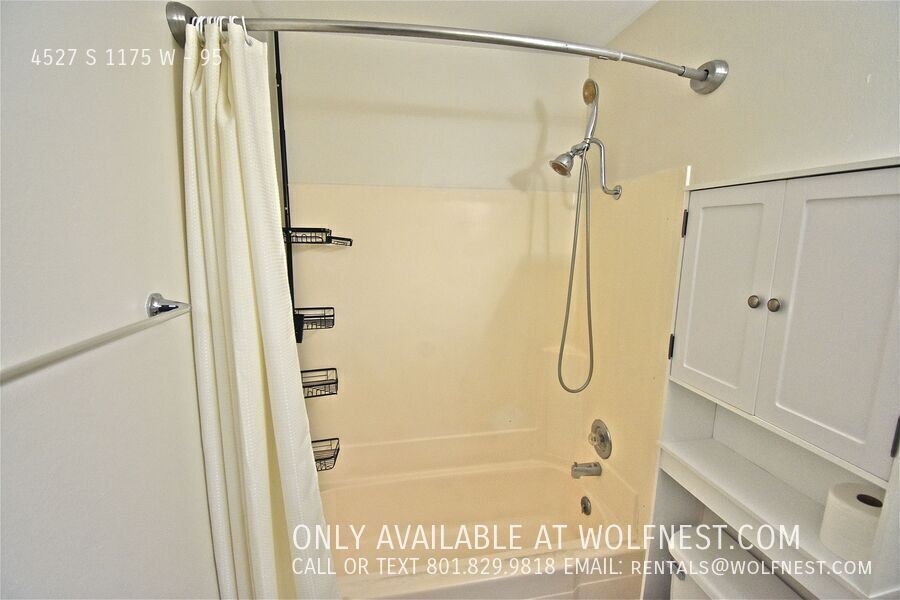 Updated 2 Bed Taylorsville Unit! No Deposit Option! property image