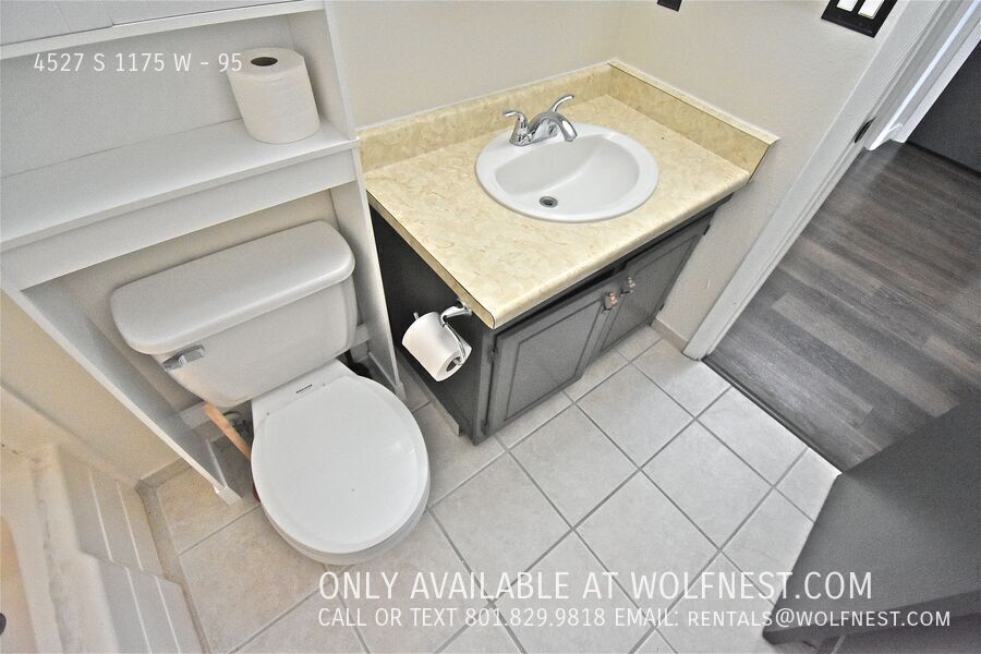 Updated 2 Bed Taylorsville Unit! No Deposit Option! property image