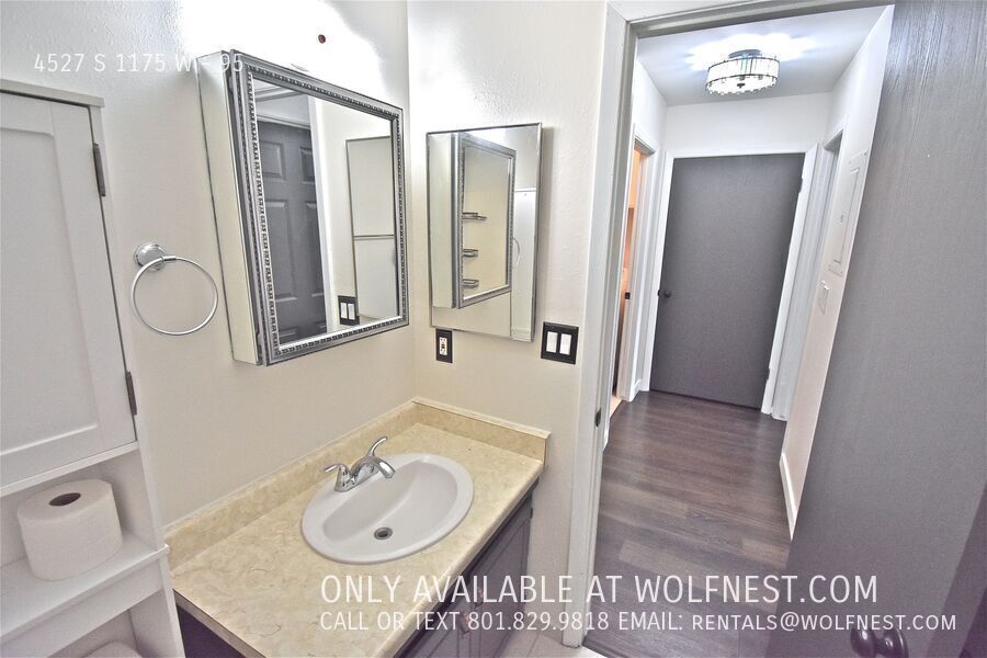 Updated 2 Bed Taylorsville Unit! No Deposit Option! property image
