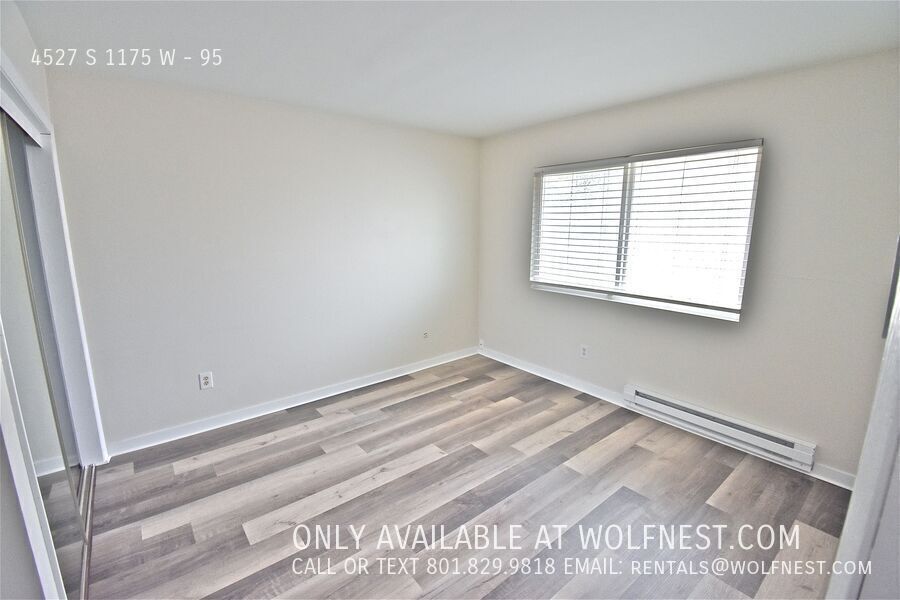 Updated 2 Bed Taylorsville Unit! No Deposit Option! property image