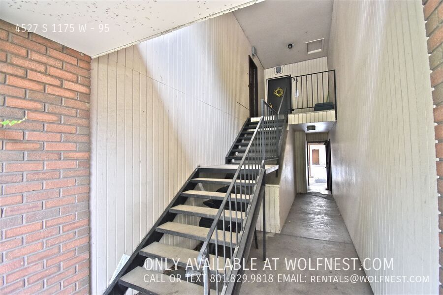 Updated 2 Bed Taylorsville Unit! No Deposit Option! property image