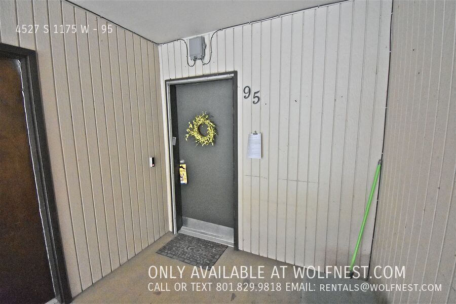 Updated 2 Bed Taylorsville Unit! No Deposit Option! property image