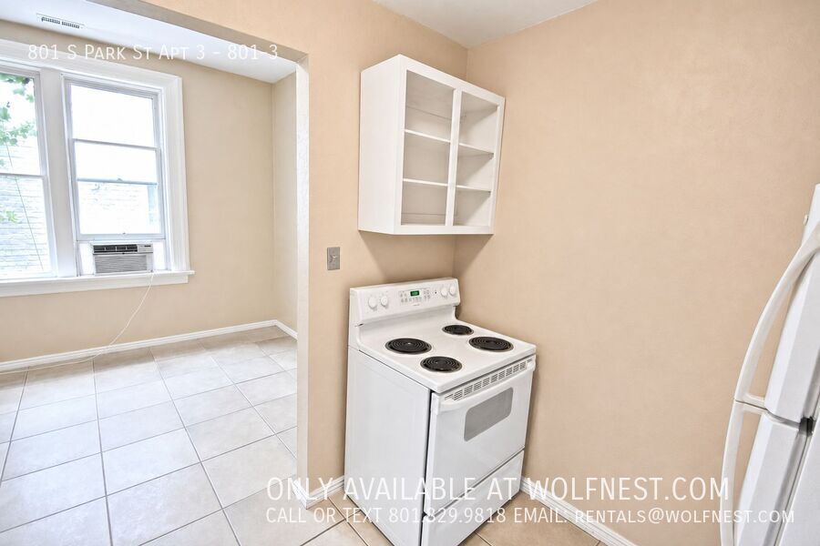 Charming 1 Bed Downtown Apt! No Deposit Option! property image