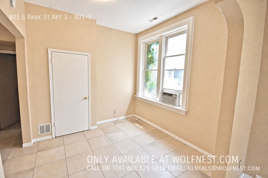 Charming 1 Bed Downtown Apt! No Deposit Option! property image