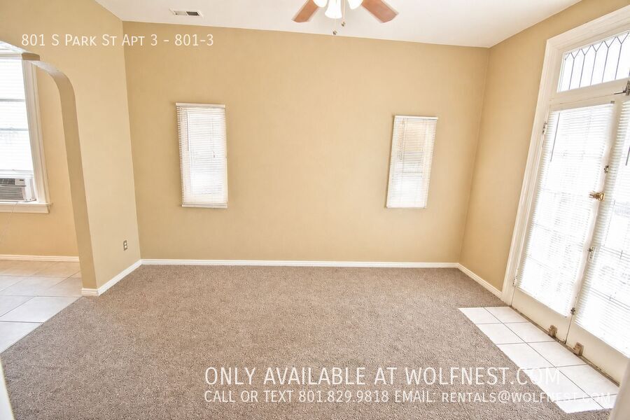 Charming 1 Bed Downtown Apt! No Deposit Option! property image