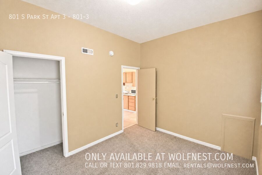Charming 1 Bed Downtown Apt! No Deposit Option! property image