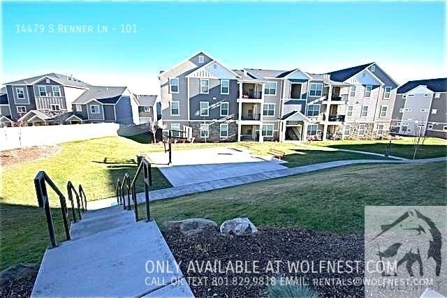 Beautiful 3 Bed Herriman Condo! No Deposit Option! property image