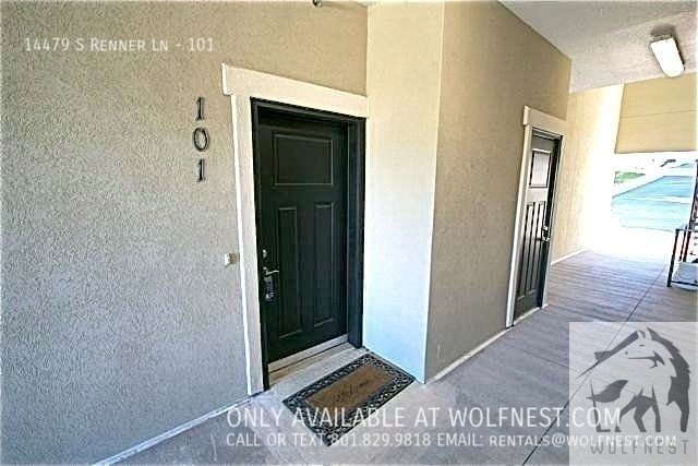 Beautiful 3 Bed Herriman Condo! No Deposit Option! property image