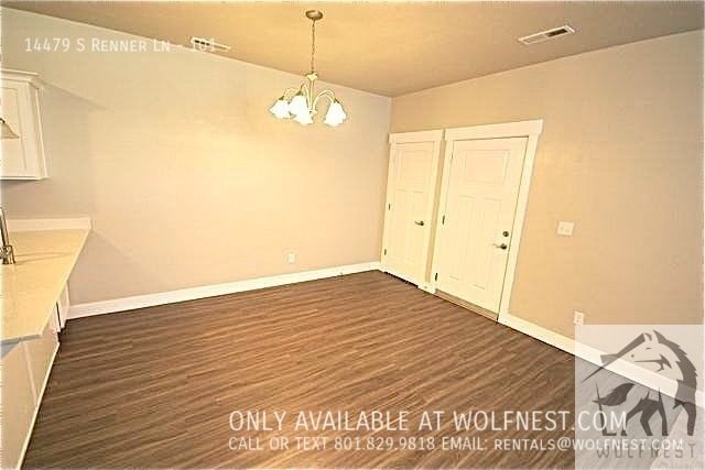 Beautiful 3 Bed Herriman Condo! No Deposit Option! property image