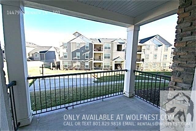 Beautiful 3 Bed Herriman Condo! No Deposit Option! property image