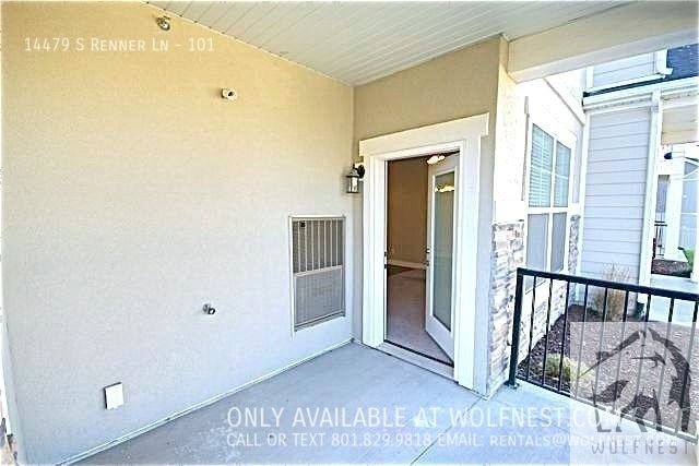 Beautiful 3 Bed Herriman Condo! No Deposit Option! property image