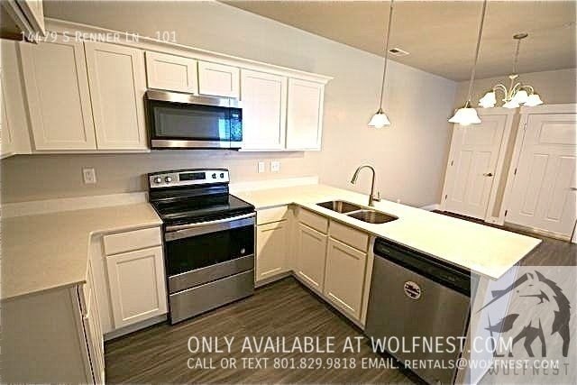 Beautiful 3 Bed Herriman Condo! No Deposit Option! property image