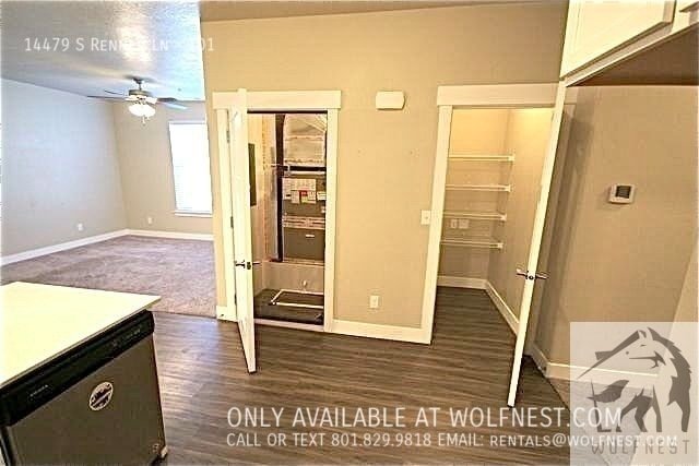 Beautiful 3 Bed Herriman Condo! No Deposit Option! property image
