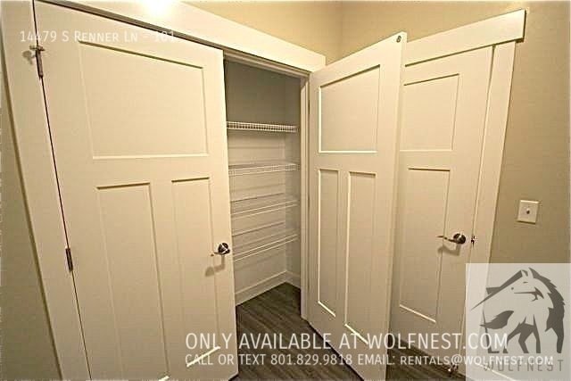Beautiful 3 Bed Herriman Condo! No Deposit Option! property image