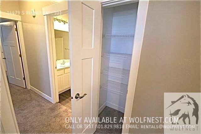 Beautiful 3 Bed Herriman Condo! No Deposit Option! property image