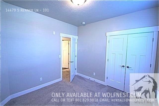 Beautiful 3 Bed Herriman Condo! No Deposit Option! property image