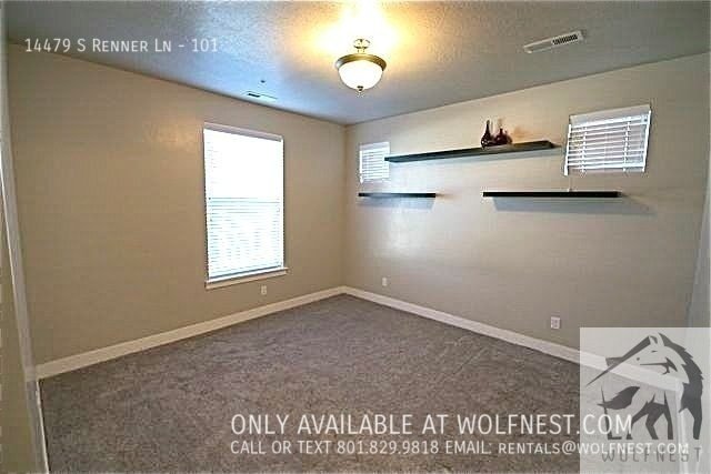 Beautiful 3 Bed Herriman Condo! No Deposit Option! property image
