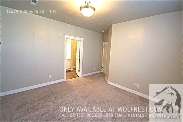 Beautiful 3 Bed Herriman Condo! No Deposit Option! property image