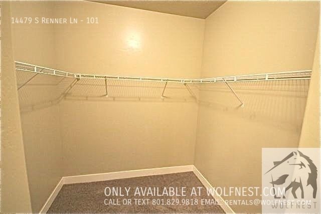 Beautiful 3 Bed Herriman Condo! No Deposit Option! property image