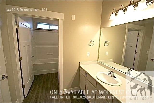 Beautiful 3 Bed Herriman Condo! No Deposit Option! property image