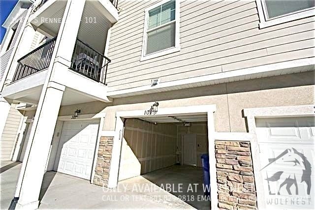 Beautiful 3 Bed Herriman Condo! No Deposit Option! property image