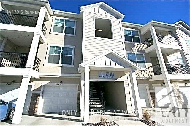 Beautiful 3 Bed Herriman Condo! No Deposit Option! property image
