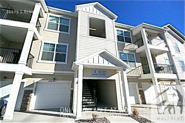 Beautiful 3 Bed Herriman Condo! No Deposit Option! property image