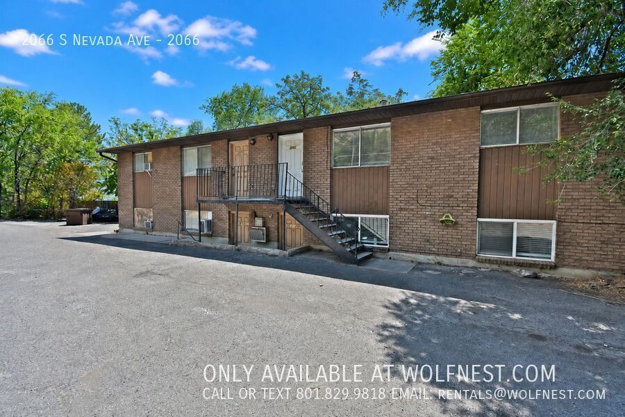 Lovely 2 Bed Provo Unit! No Deposit Option! property image