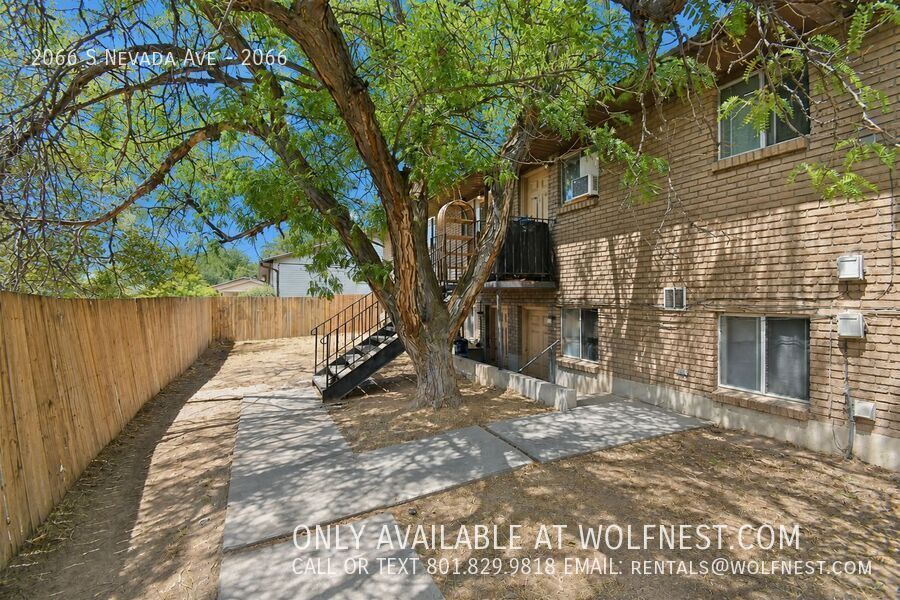 Lovely 2 Bed Provo Unit! No Deposit Option! property image