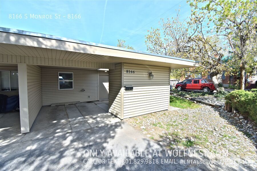 Remodeled 2 Bed Sandy Unit! No Deposit Option! property image