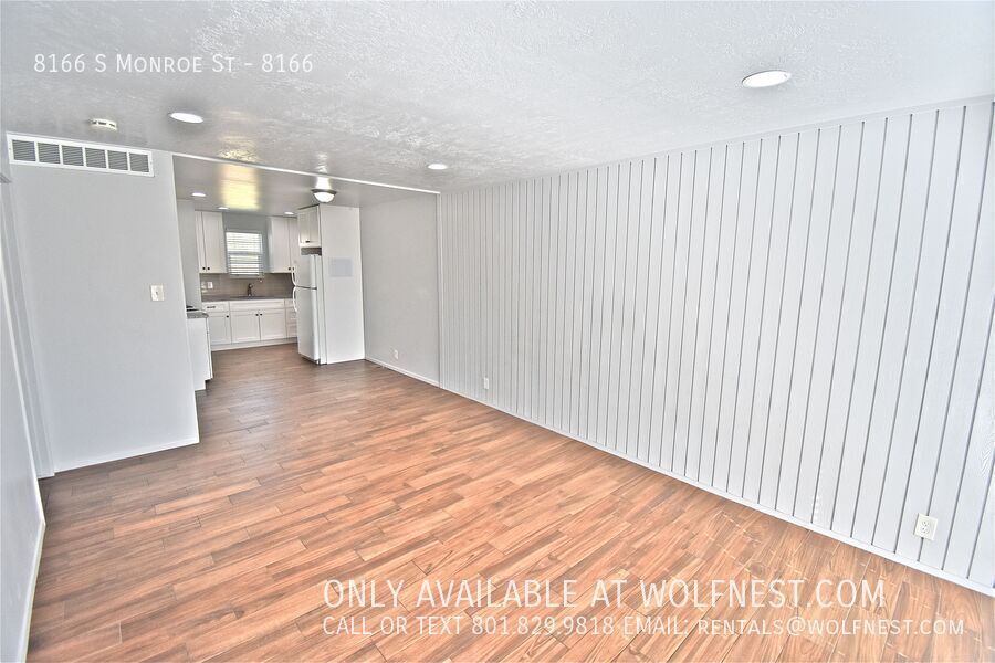 Remodeled 2 Bed Sandy Unit! No Deposit Option! property image