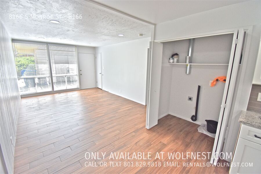 Remodeled 2 Bed Sandy Unit! No Deposit Option! property image