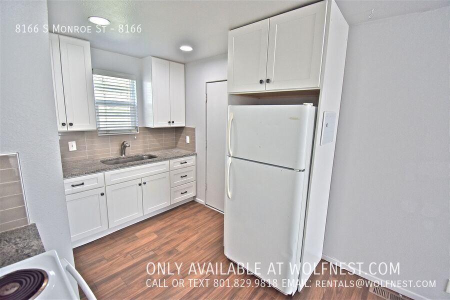Remodeled 2 Bed Sandy Unit! No Deposit Option! property image