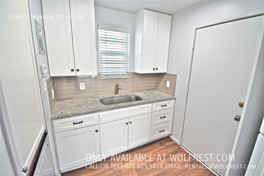Remodeled 2 Bed Sandy Unit! No Deposit Option! property image