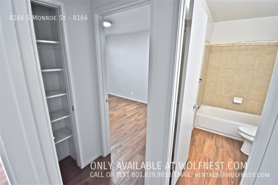 Remodeled 2 Bed Sandy Unit! No Deposit Option! property image