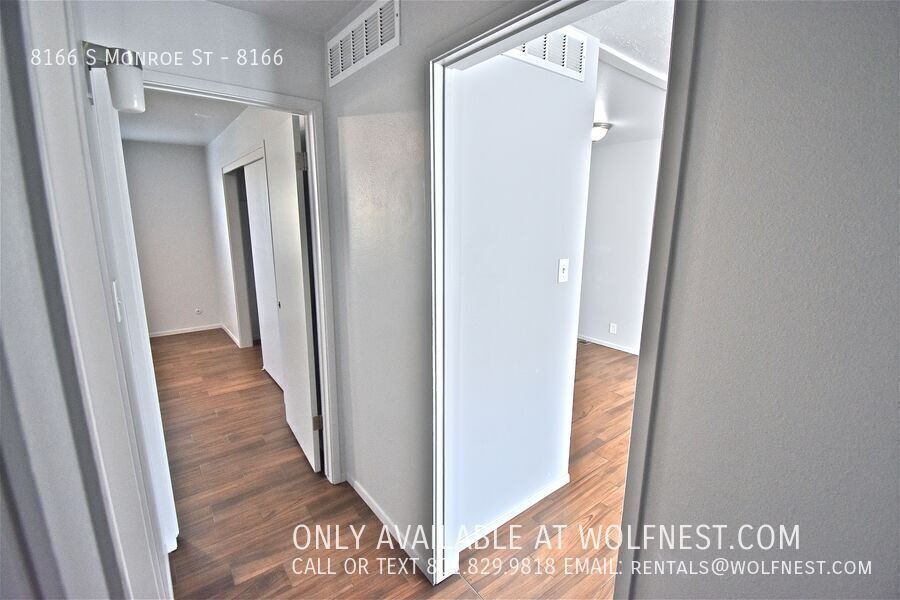 Remodeled 2 Bed Sandy Unit! No Deposit Option! property image