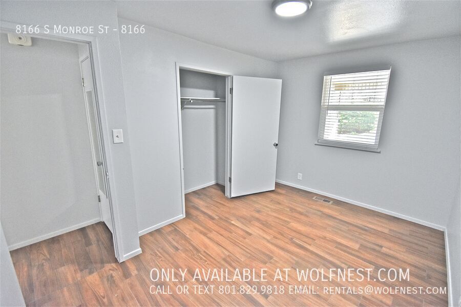 Remodeled 2 Bed Sandy Unit! No Deposit Option! property image