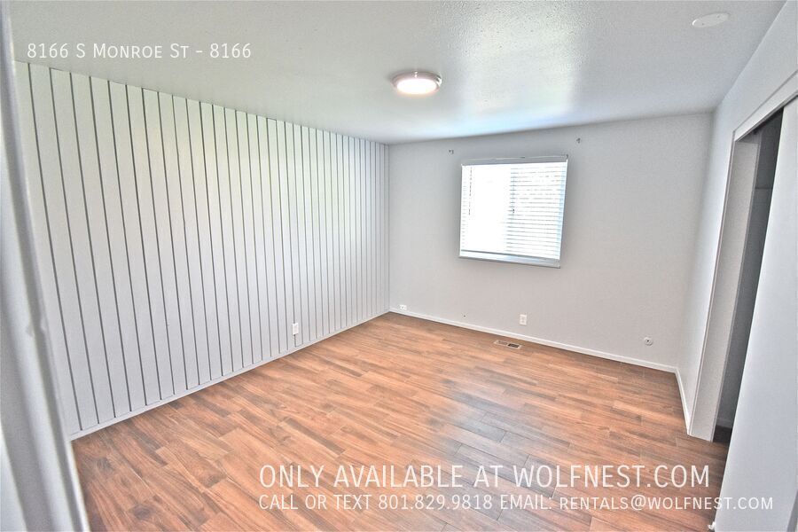 Remodeled 2 Bed Sandy Unit! No Deposit Option! property image