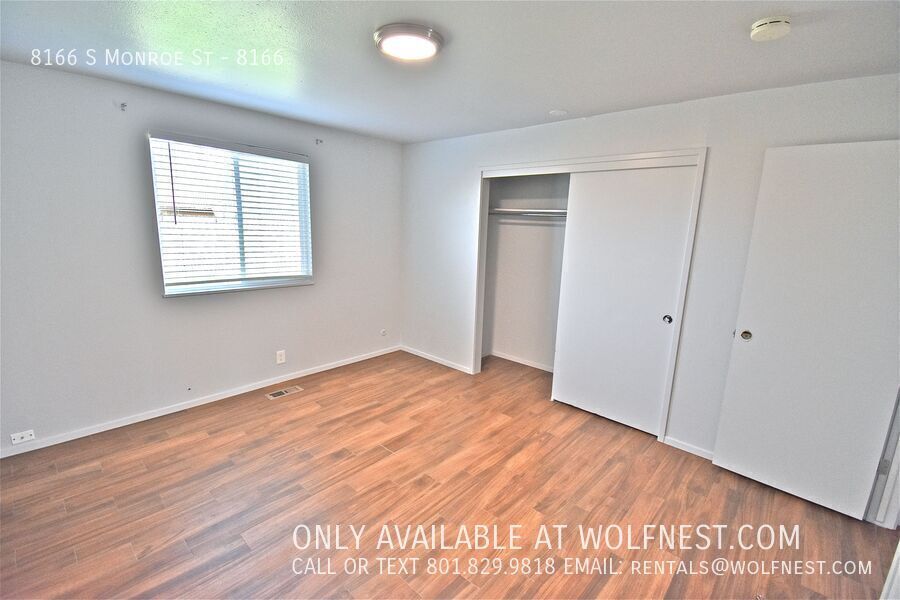 Remodeled 2 Bed Sandy Unit! No Deposit Option! property image
